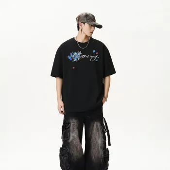 DUNHUANG ART INSTITUTE T Shirt Unisex