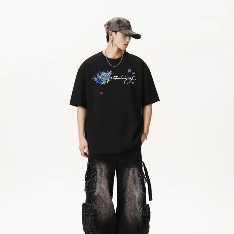 DUNHUANG ART INSTITUTE T Shirt Unisex-0