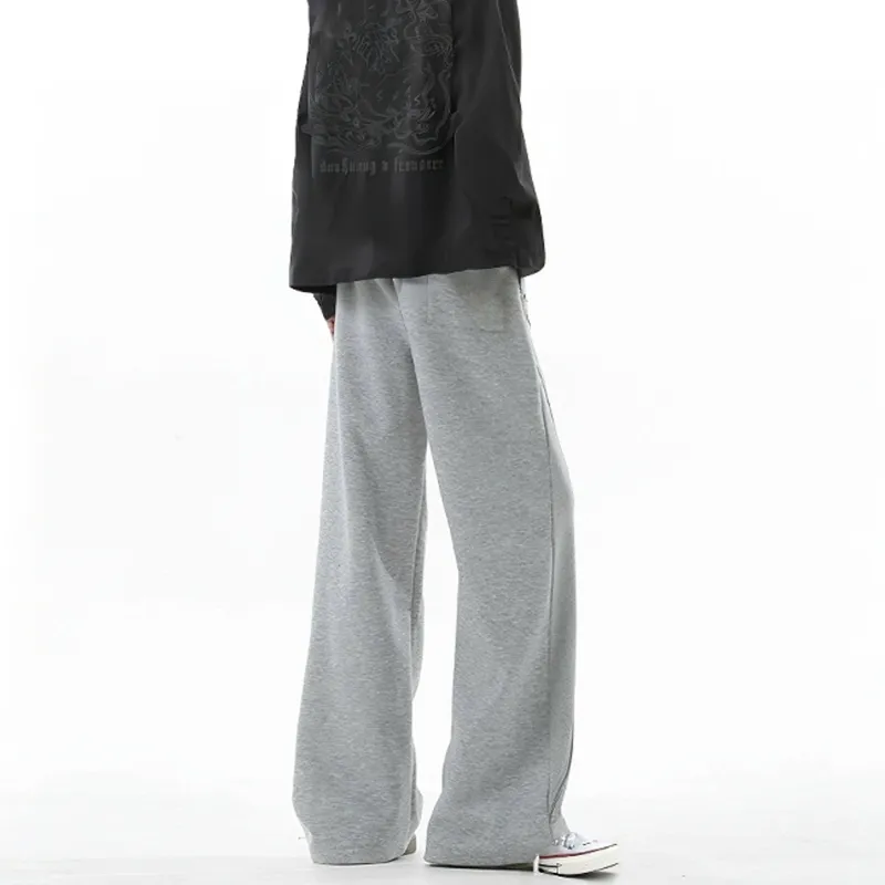 DUNHUANG ART INSTITUTE Casual Pants Unisex-8
