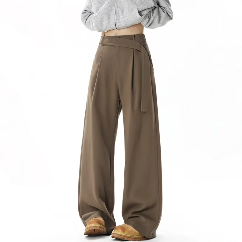 DUNHUANG ART INSTITUTE Suit Trouser Unisex-11
