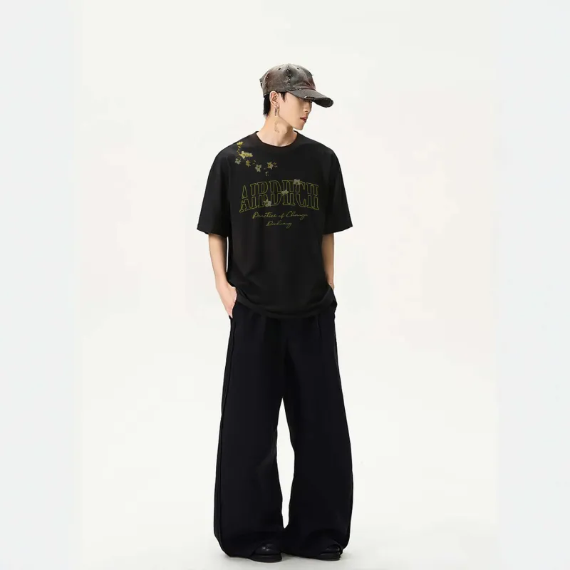 DUNHUANG ART INSTITUTE T Shirt Unisex-6