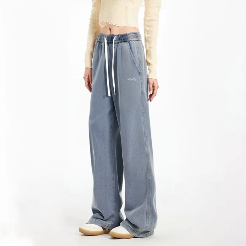 DUNHUANG ART INSTITUTE Jeans Unisex-10