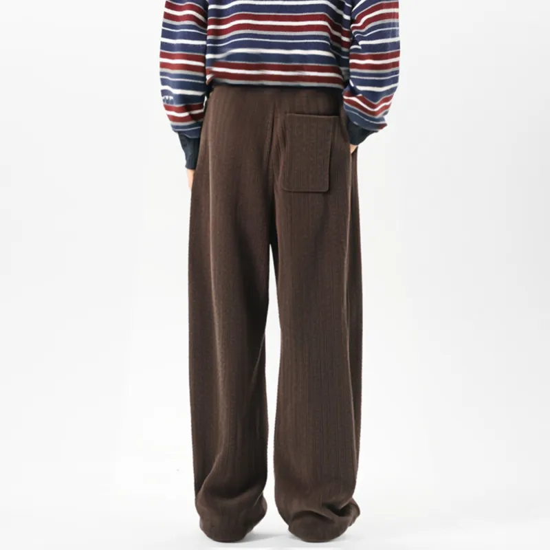 DUNHUANG ART INSTITUTE Casual Pants Unisex-18