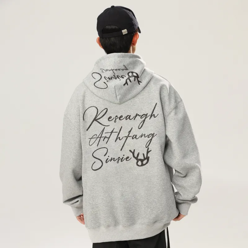DUNHUANG ART INSTITUTE Sweatshirt Unisex-12