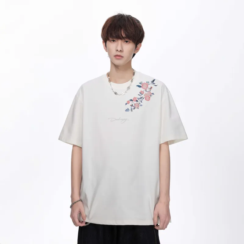 DUNHUANG ART INSTITUTE T Shirt Unisex-27