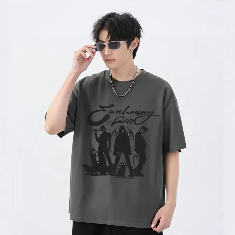 DUNHUANG ART INSTITUTE T-Shirt Unisex-9