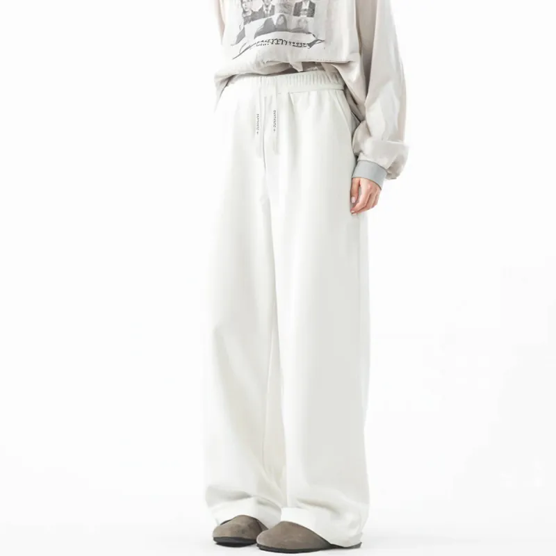 DUNHUANG ART INSTITUTE Casual Pants Unisex-11