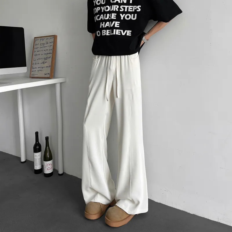 DUNHUANG ART INSTITUTE Casual Pants Unisex-19