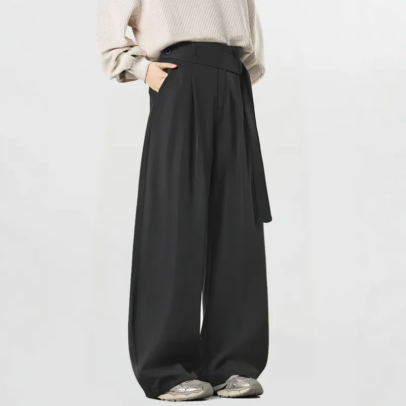 DUNHUANG ART INSTITUTE Suit Trouser Unisex-5