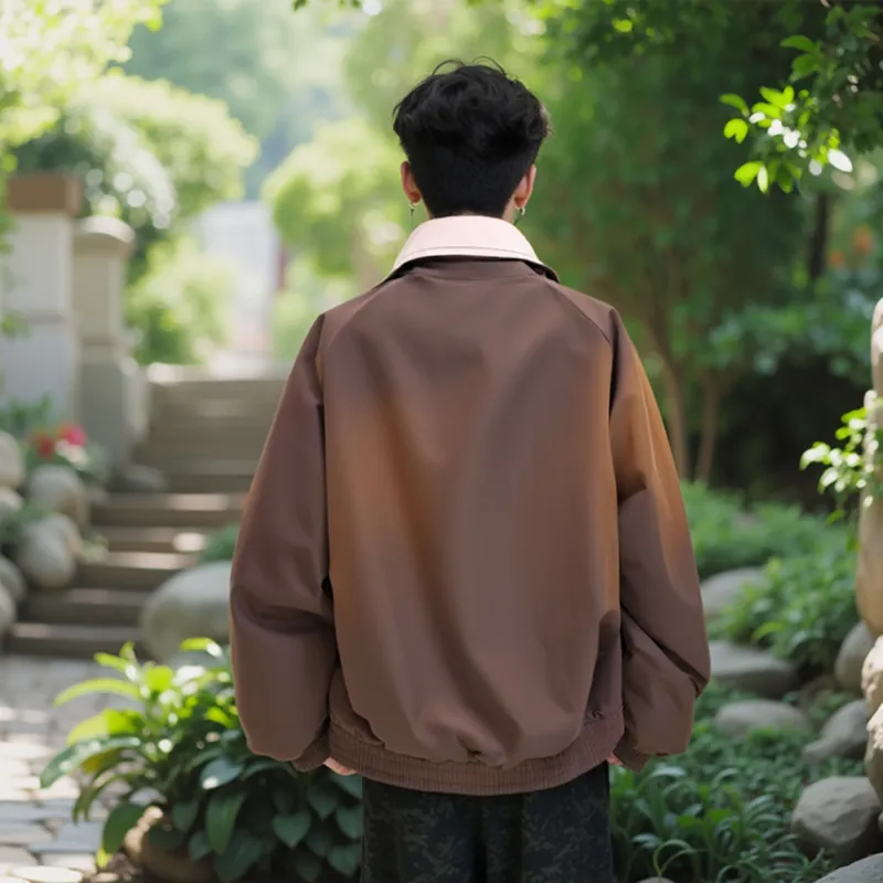 DUNHUANG ART INSTITUTE Jackets Coats Unisex-2