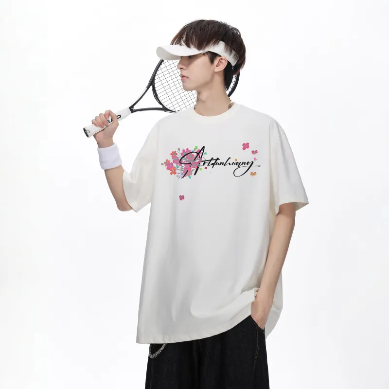 DUNHUANG ART INSTITUTE T Shirt Unisex-5