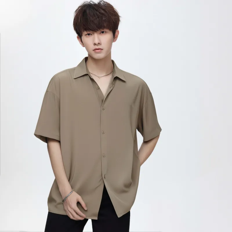 DUNHUANG ART INSTITUTE Shirt Unisex-73