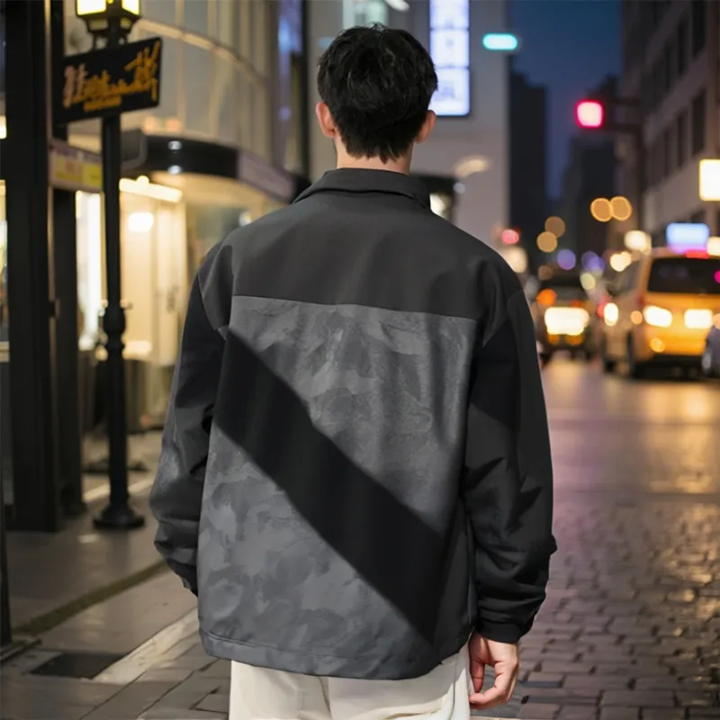 DUNHUANG ART INSTITUTE Jackets Coats Unisex-5