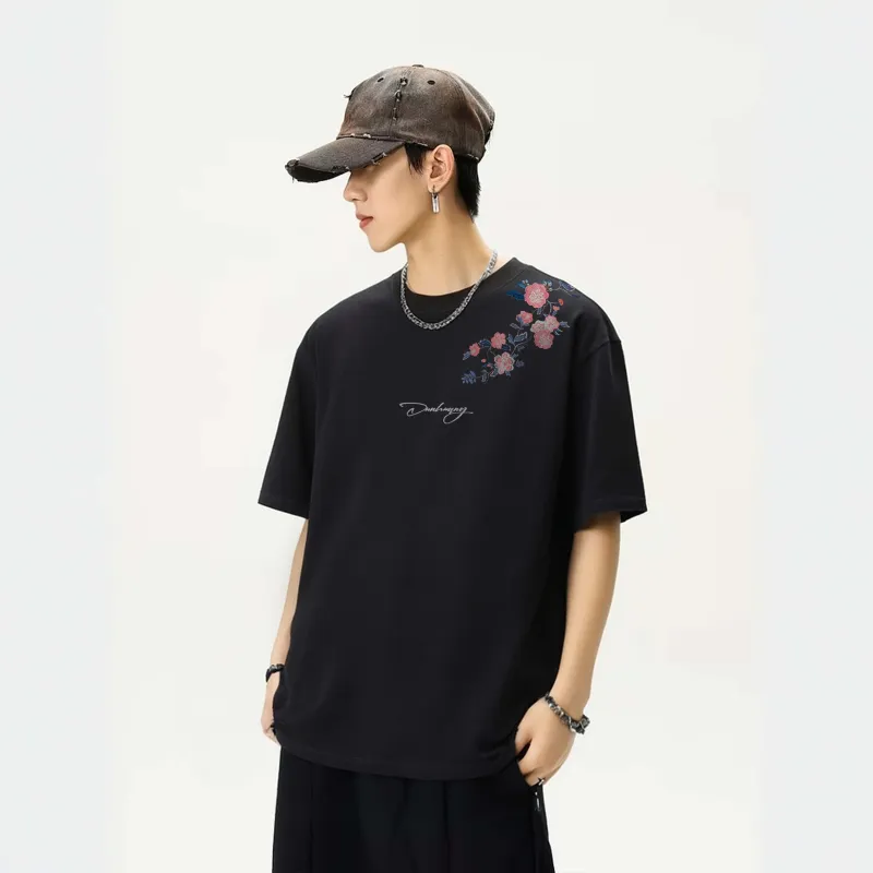DUNHUANG ART INSTITUTE T Shirt Unisex-32