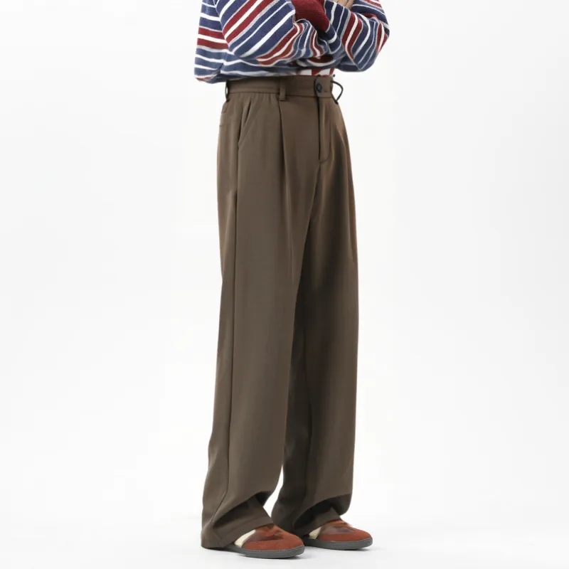 DUNHUANG ART INSTITUTE Suit Trouser Unisex-19