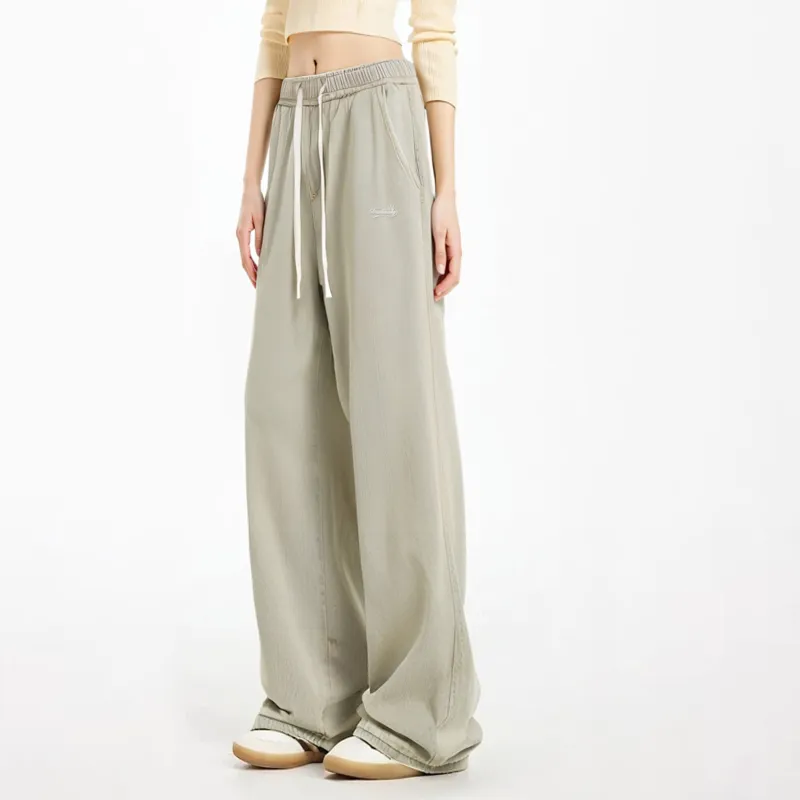 DUNHUANG ART INSTITUTE Jeans Unisex-4