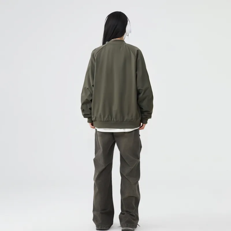 DUNHUANG ART INSTITUTE Jacket Unisex-8