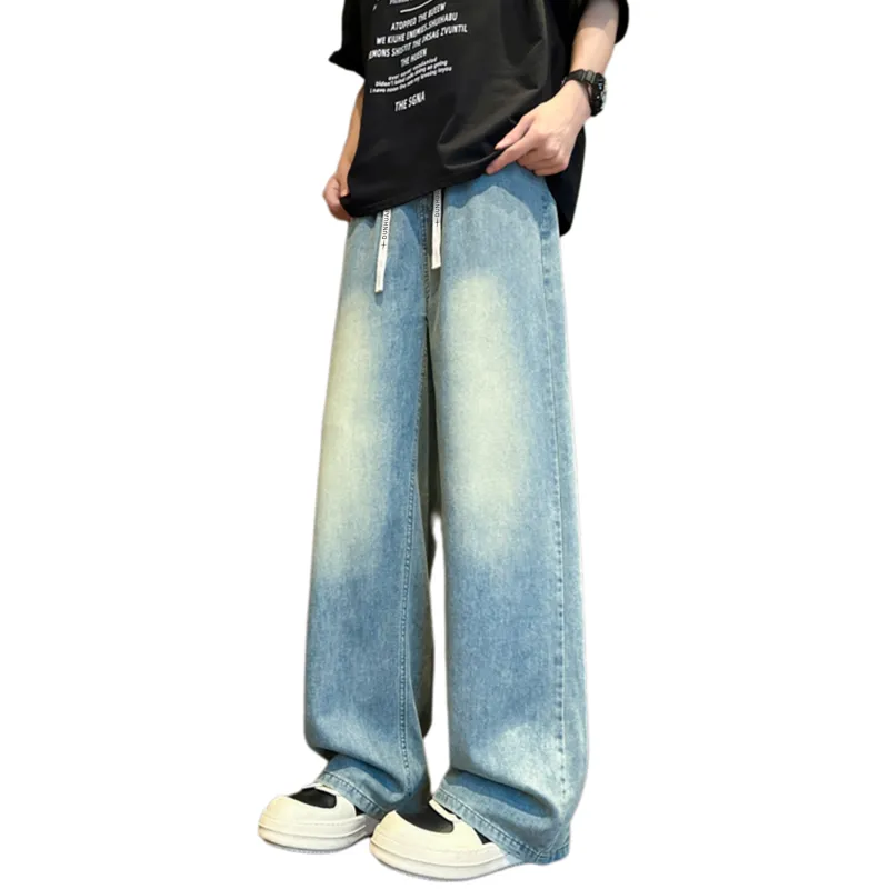 DUNHUANG ART INSTITUTE Jeans Unisex-16