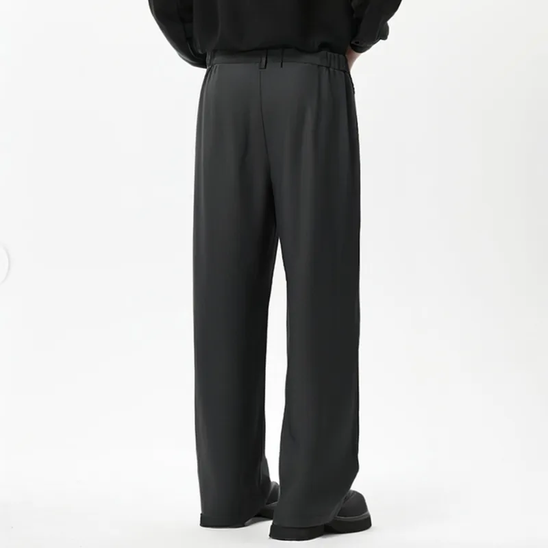 DUNHUANG ART INSTITUTE Suit Trouser Unisex-3