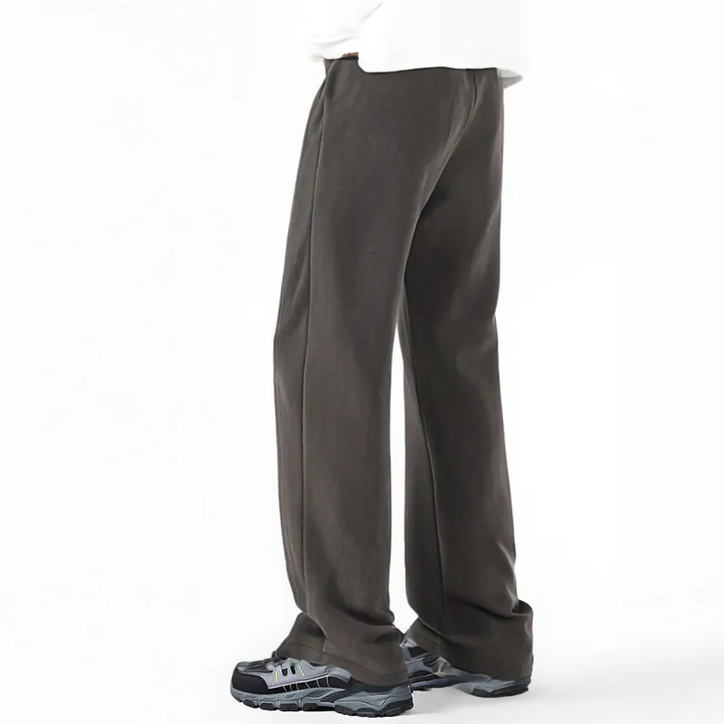 DUNHUANG ART INSTITUTE Casual Pants Unisex-35