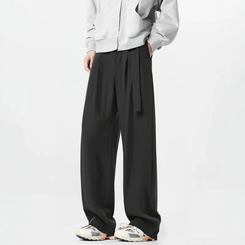 DUNHUANG ART INSTITUTE Suit Trouser Unisex-6