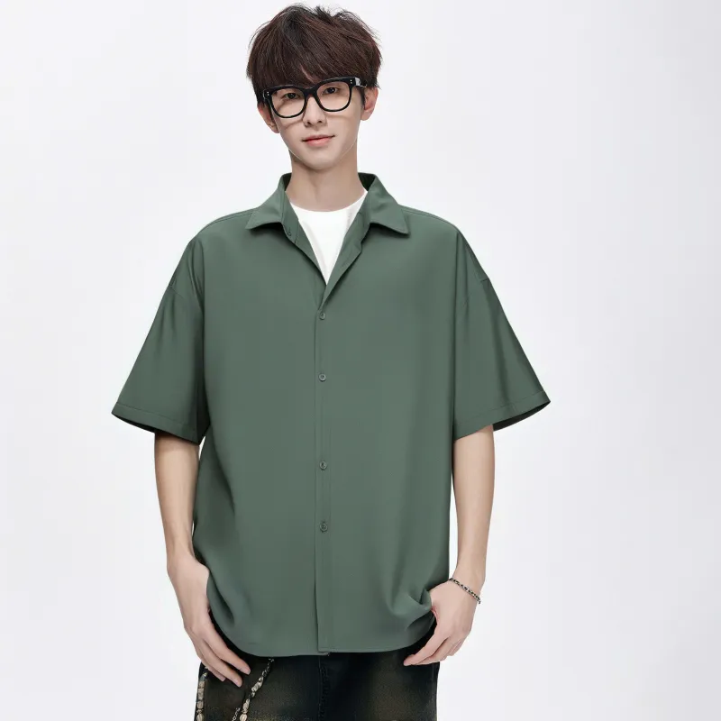 DUNHUANG ART INSTITUTE Shirt Unisex-23