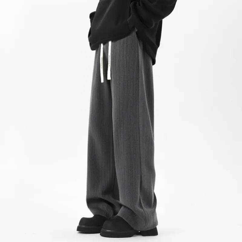 DUNHUANG ART INSTITUTE Casual Pants Unisex-3