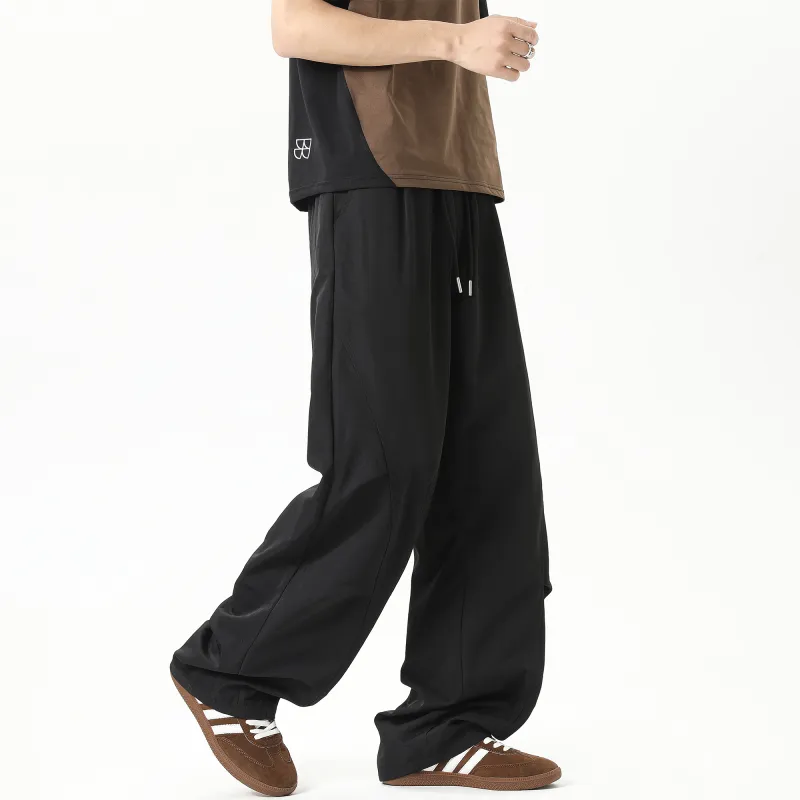 DUNHUANG ART INSTITUTE Casual Pants Unisex-6