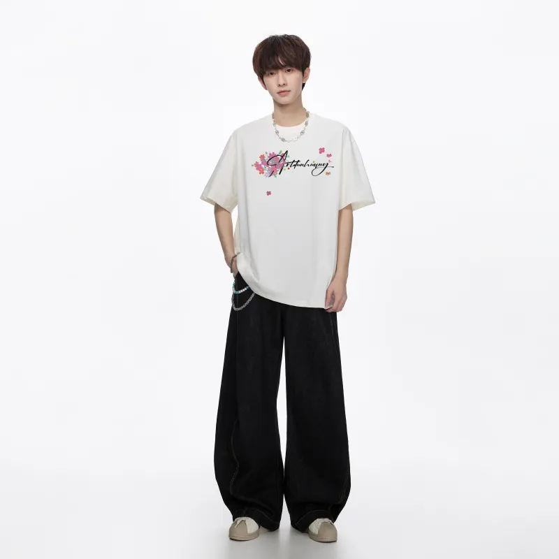 DUNHUANG ART INSTITUTE T Shirt Unisex-8