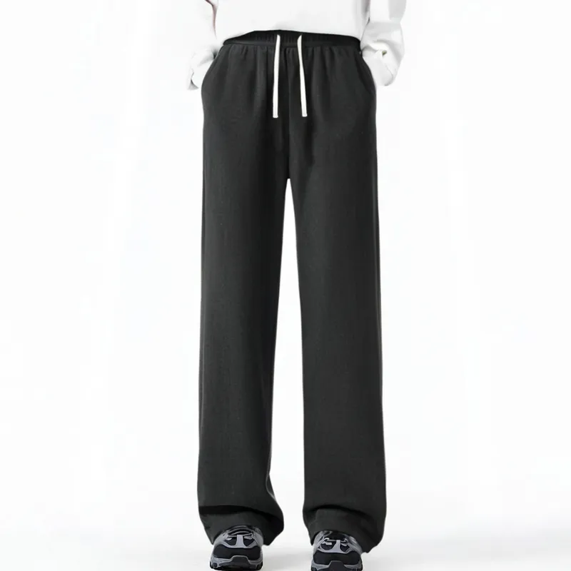 DUNHUANG ART INSTITUTE Casual Pants Unisex-22