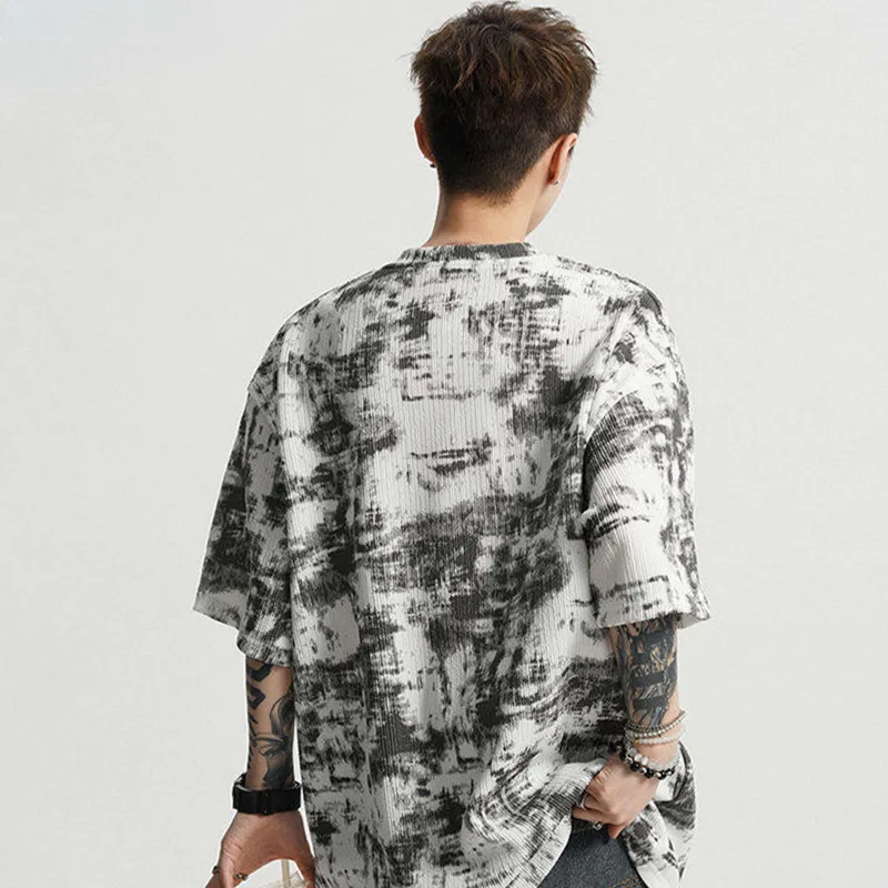 DUNHUANG ART INSTITUTE T Shirt Unisex-13
