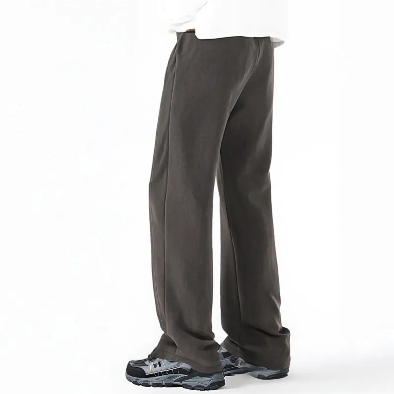 DUNHUANG ART INSTITUTE Casual Pants Unisex-18