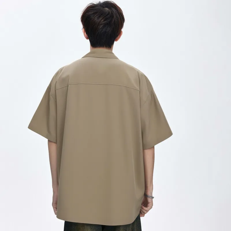 DUNHUANG ART INSTITUTE Shirt Unisex-18