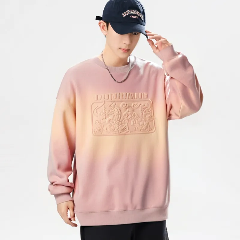 DUNHUANG ART INSTITUTE Sweatshirt Unisex-8