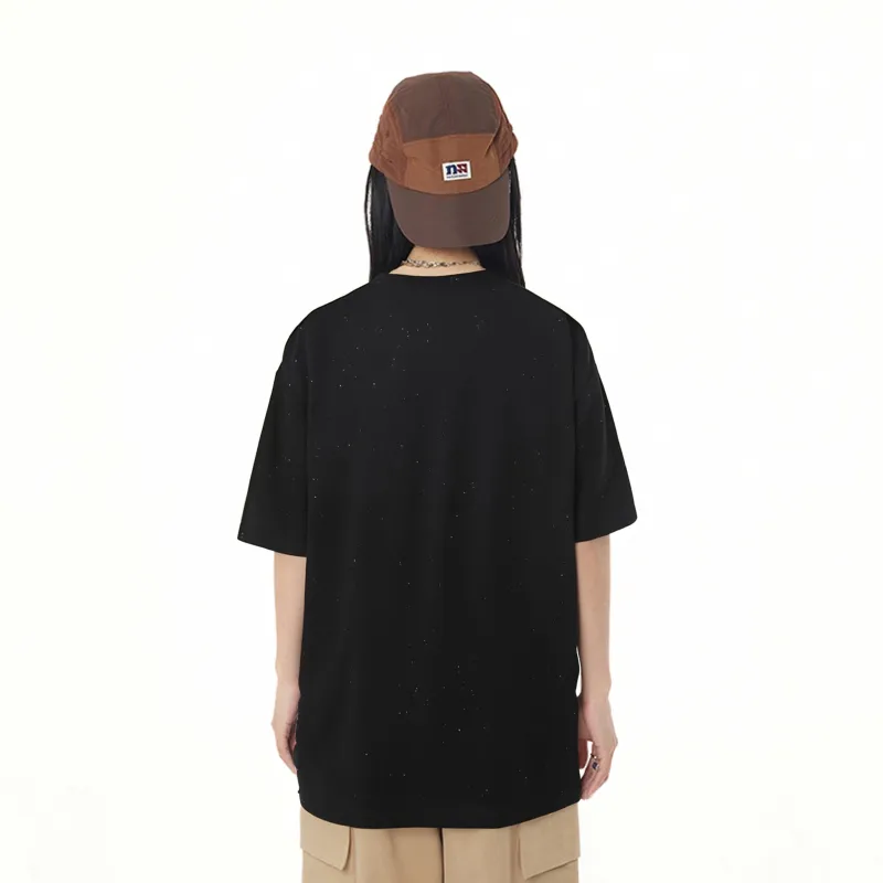 DUNHUANG ART INSTITUTE T Shirt Unisex-3