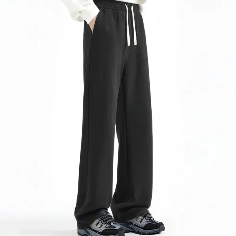 DUNHUANG ART INSTITUTE Casual Pants Unisex-25