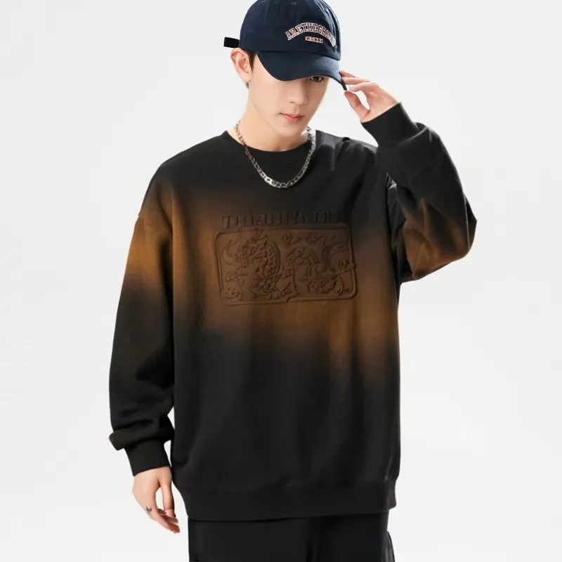 DUNHUANG ART INSTITUTE Sweatshirt Unisex-17