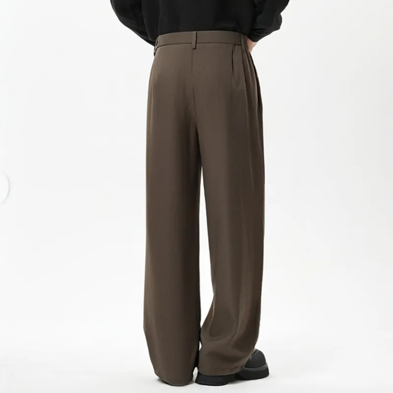DUNHUANG ART INSTITUTE Suit Trouser Unisex-17