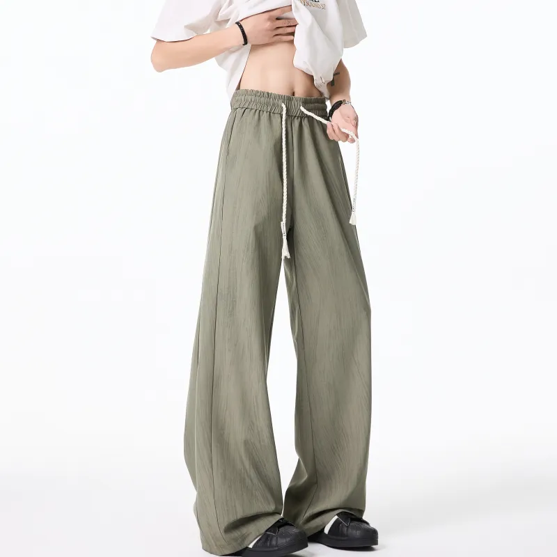 DUNHUANG ART INSTITUTE Casual Pants Unisex-10