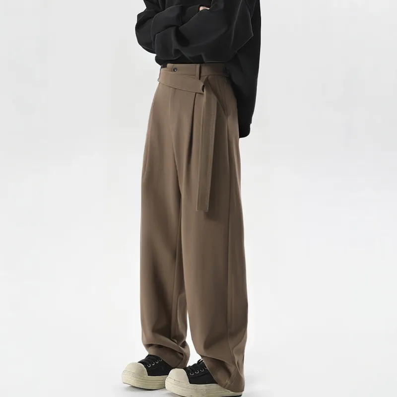 DUNHUANG ART INSTITUTE Suit Trouser Unisex-13