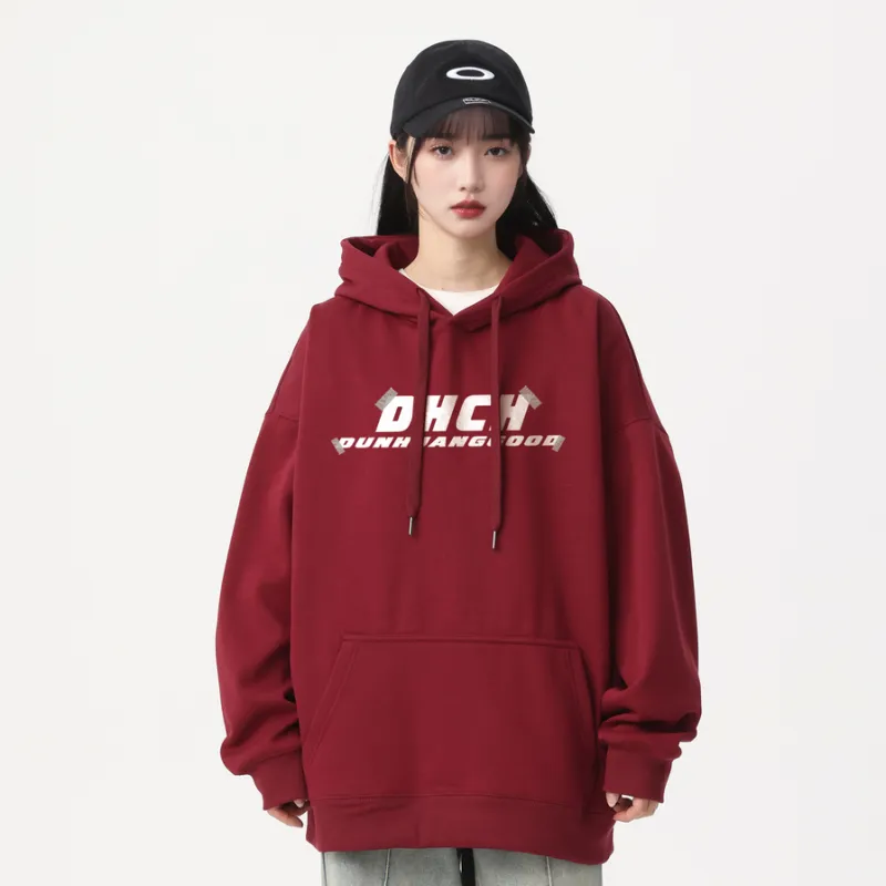 DUNHUANG ART INSTITUTE Sweatshirt Unisex-10