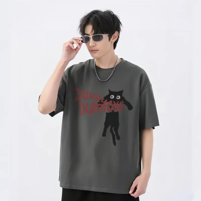 DUNHUANG ART INSTITUTE T Shirt Unisex-16