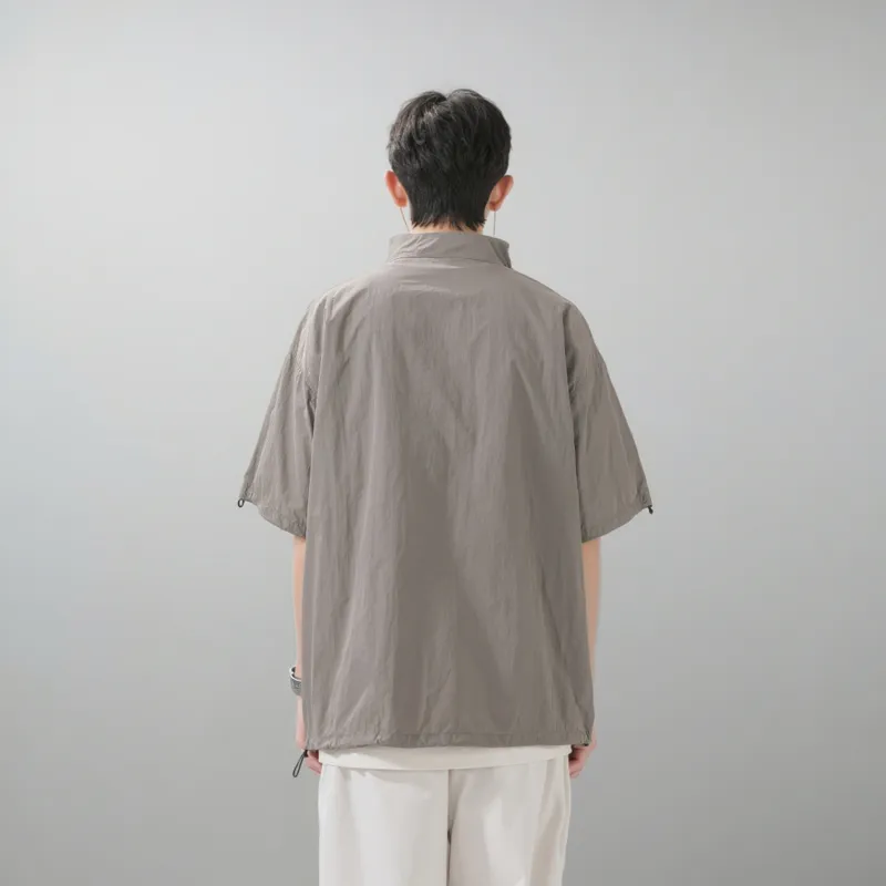 DUNHUANG ART INSTITUTE Shirt Unisex-12