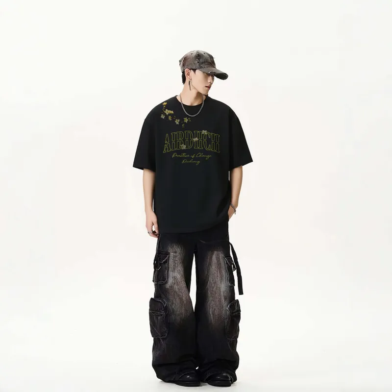 DUNHUANG ART INSTITUTE T Shirt Unisex-3
