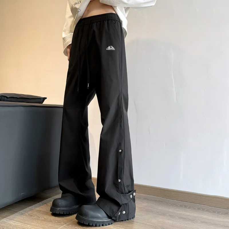 DUNHUANG ART INSTITUTE Casual Pants Unisex-6