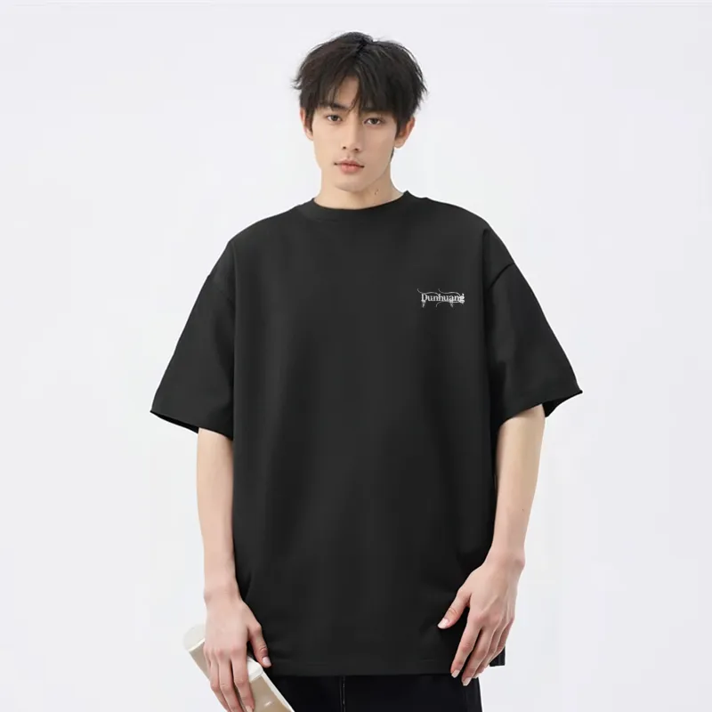 DUNHUANG ART INSTITUTE T-Shirt Unisex-3