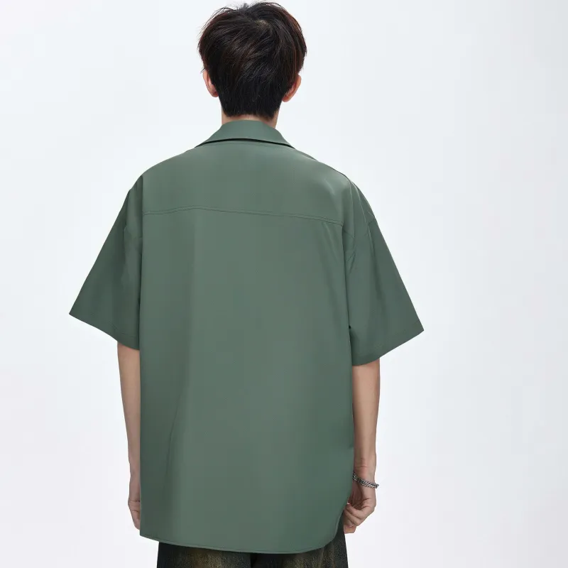 DUNHUANG ART INSTITUTE Shirt Unisex-25