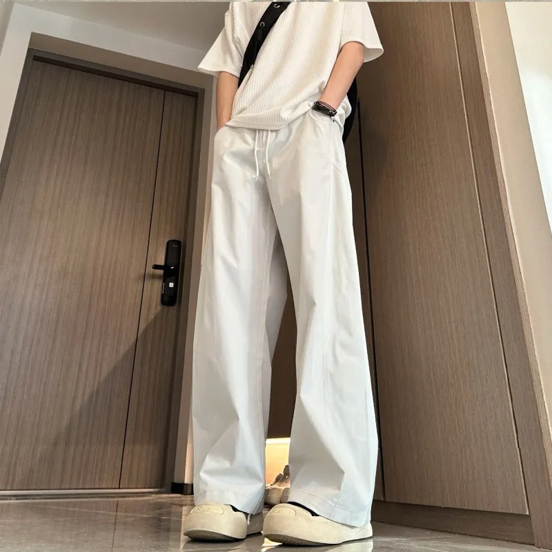 DUNHUANG ART INSTITUTE Casual Pants Unisex-18