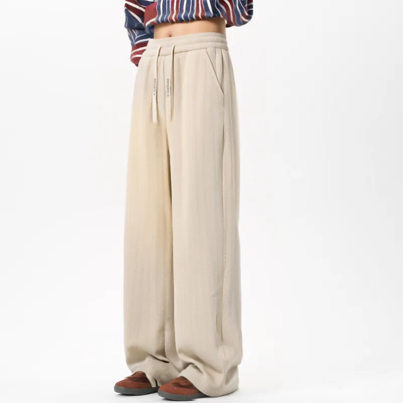 DUNHUANG ART INSTITUTE Casual Pants Unisex-22