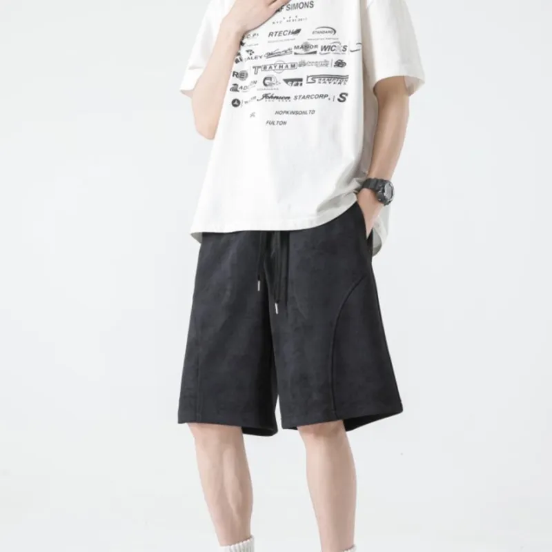 DUNHUANG ART INSTITUTE Casual Shorts Unisex-5